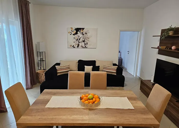 Apartmani Dianna