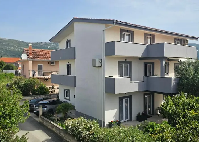 Apartmani Dianna