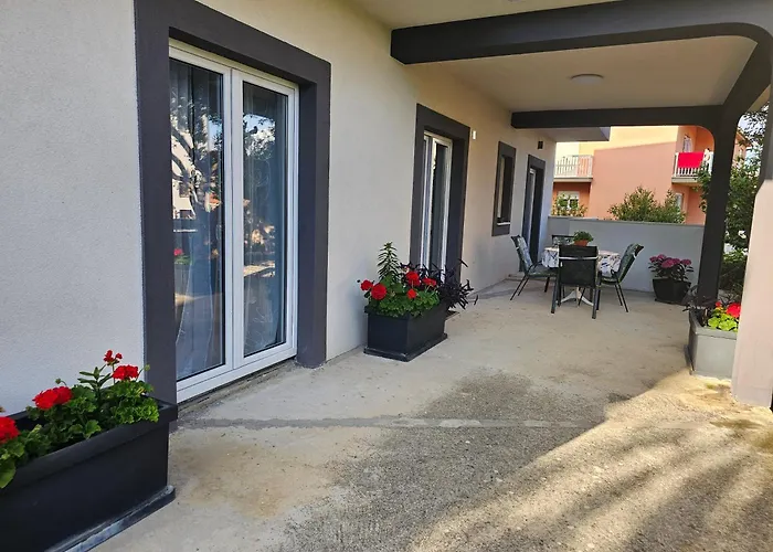 Apartmani Dianna