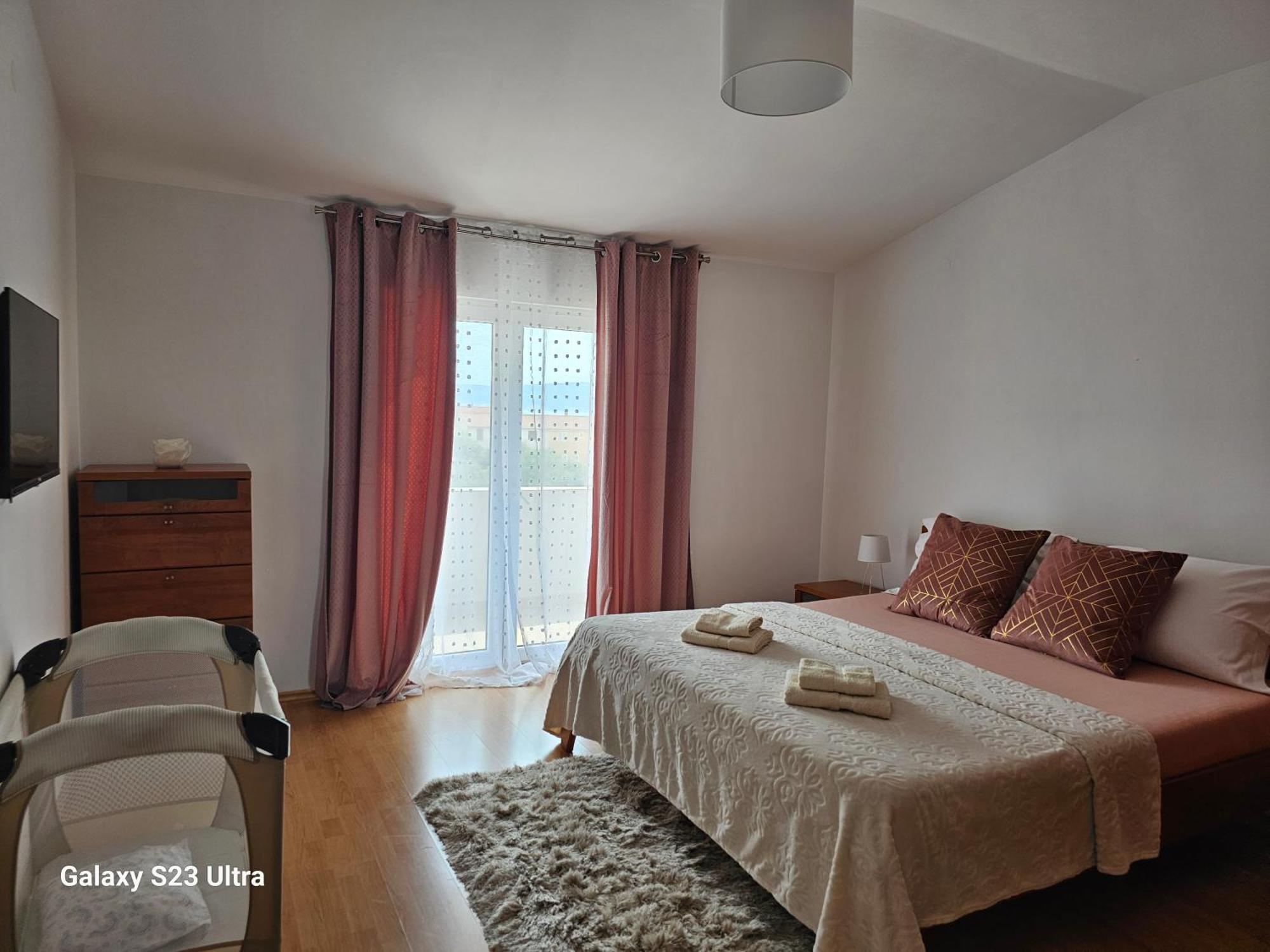 Dianna Apartment Kastela
