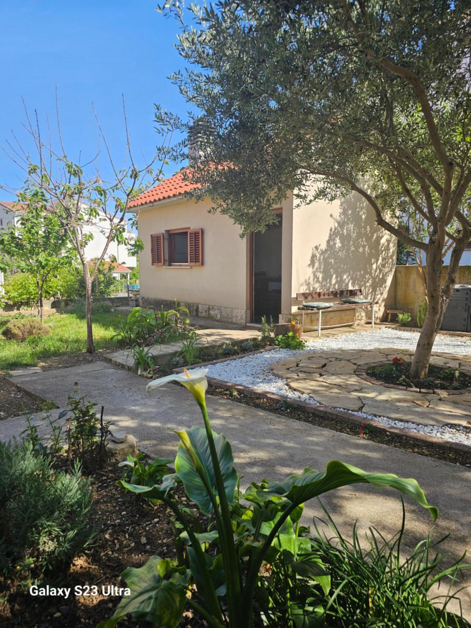 Dianna Apartment Kastela