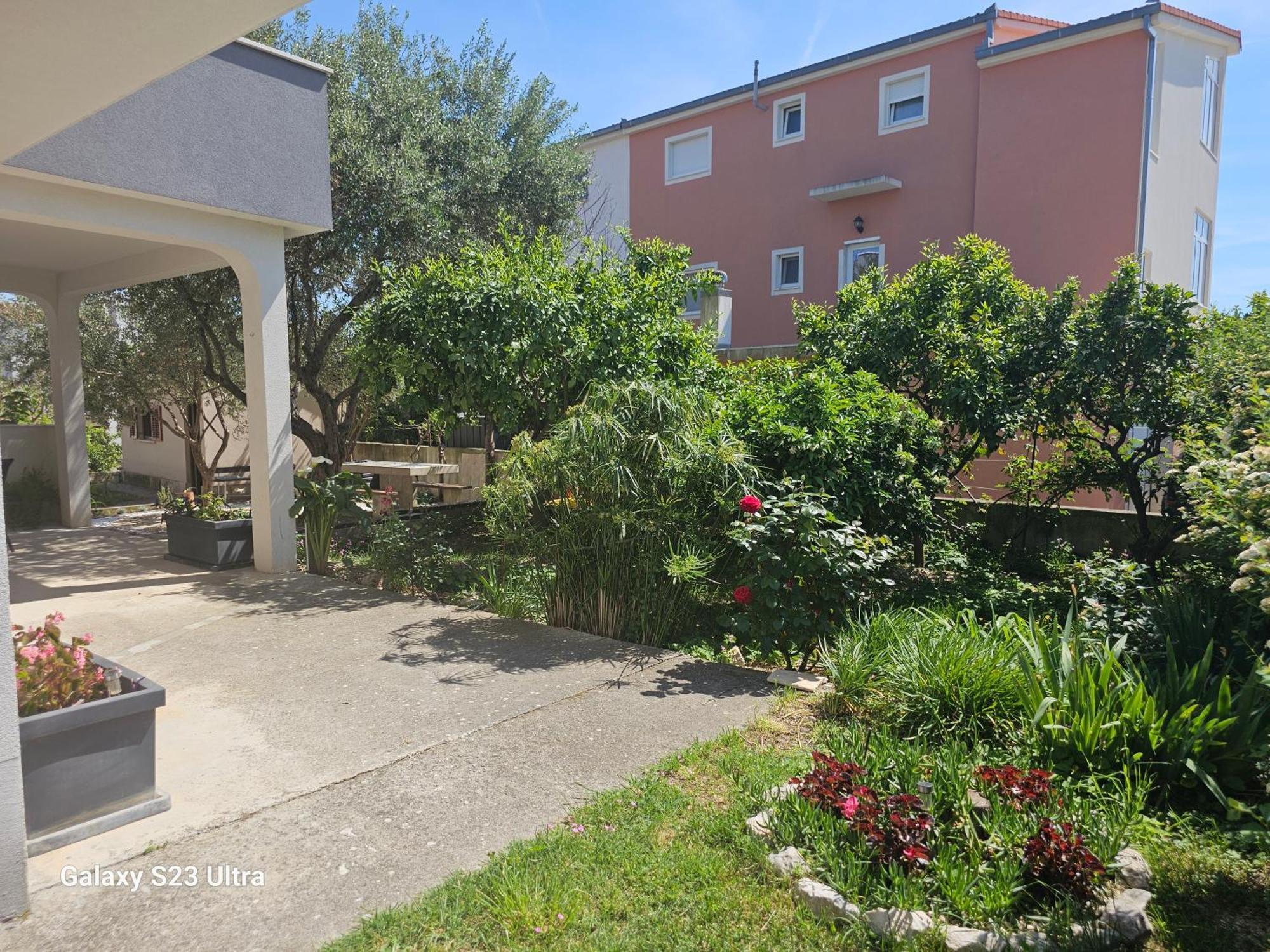Appartement Dianna *
