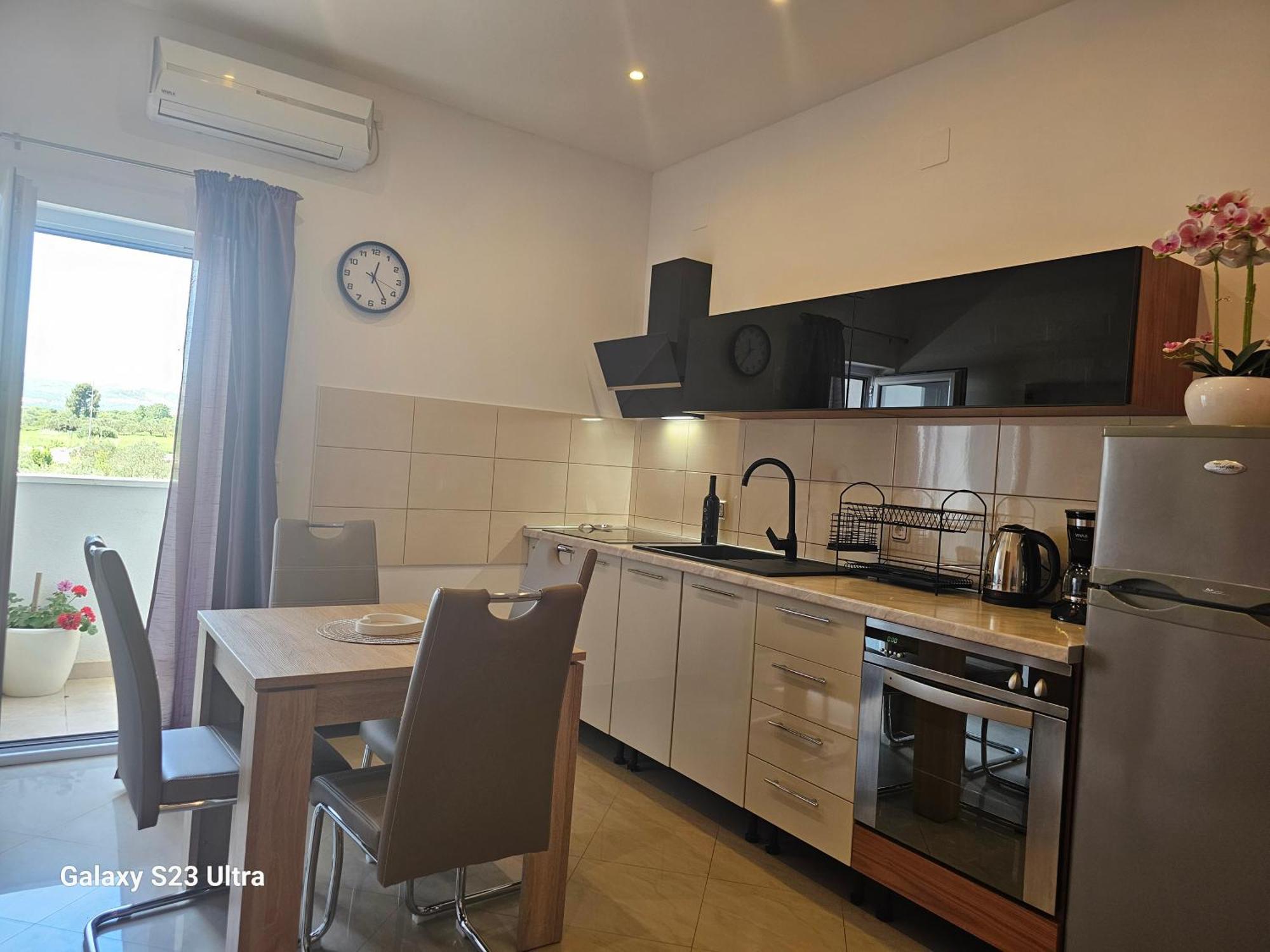 Apartment Dianna Kastela