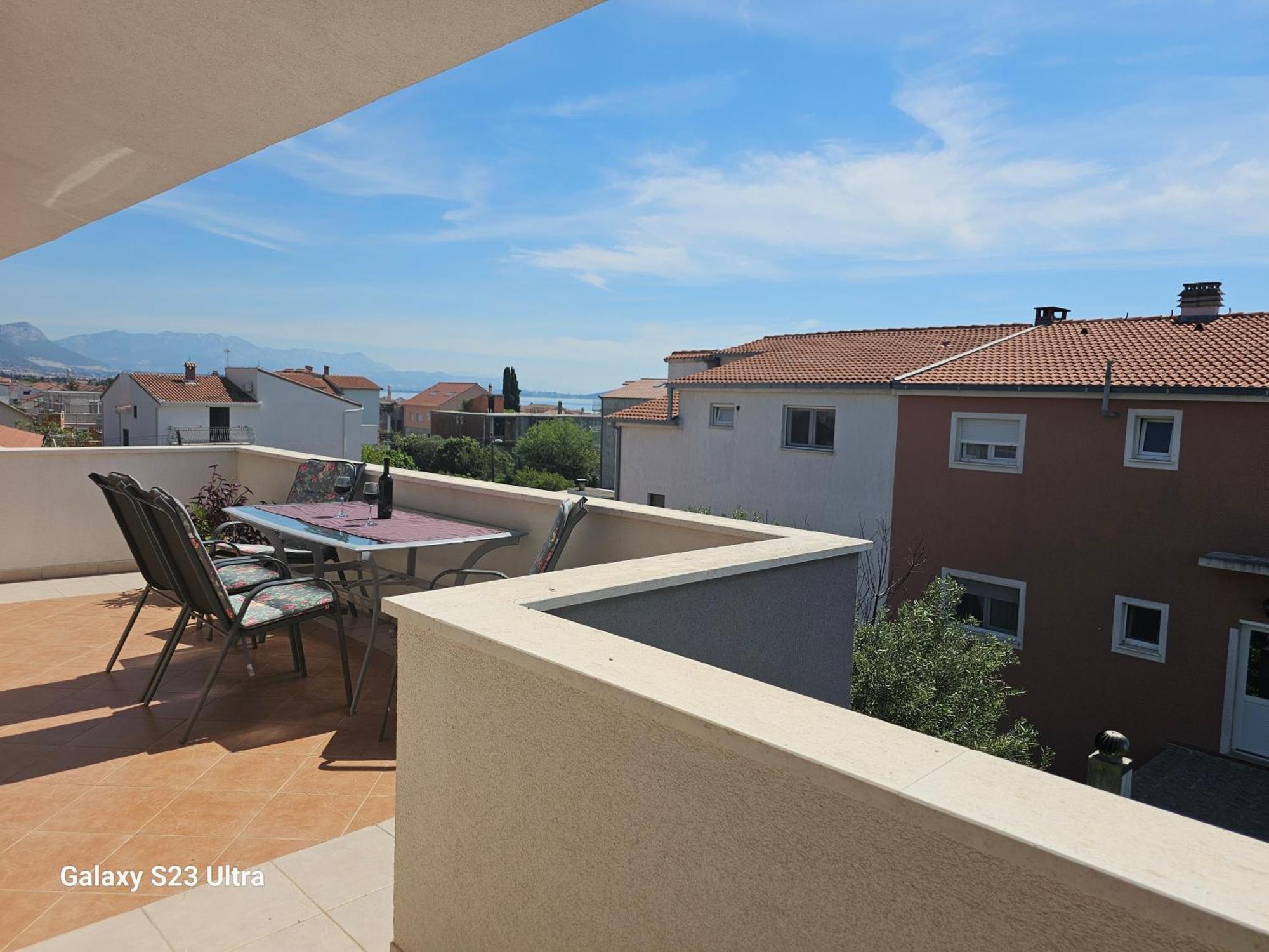 Appartement Dianna