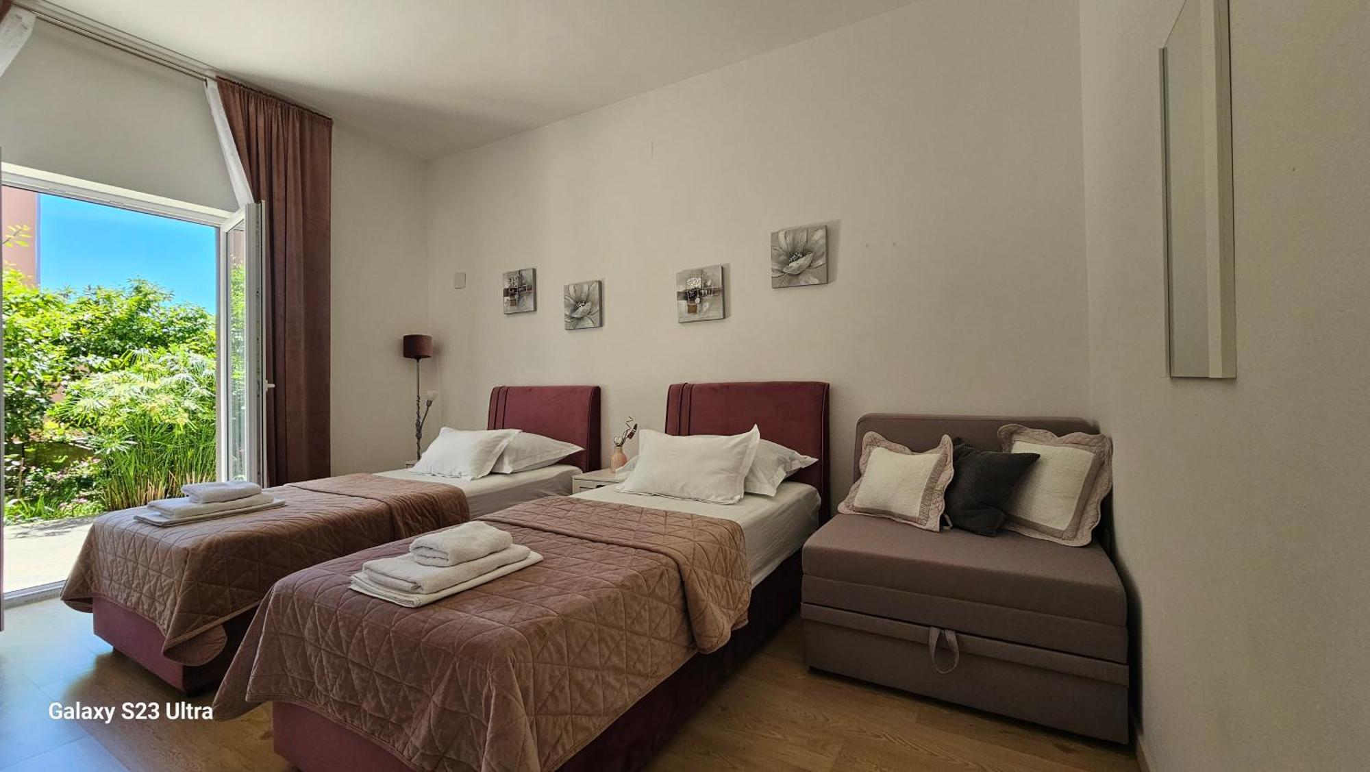 Appartement Dianna