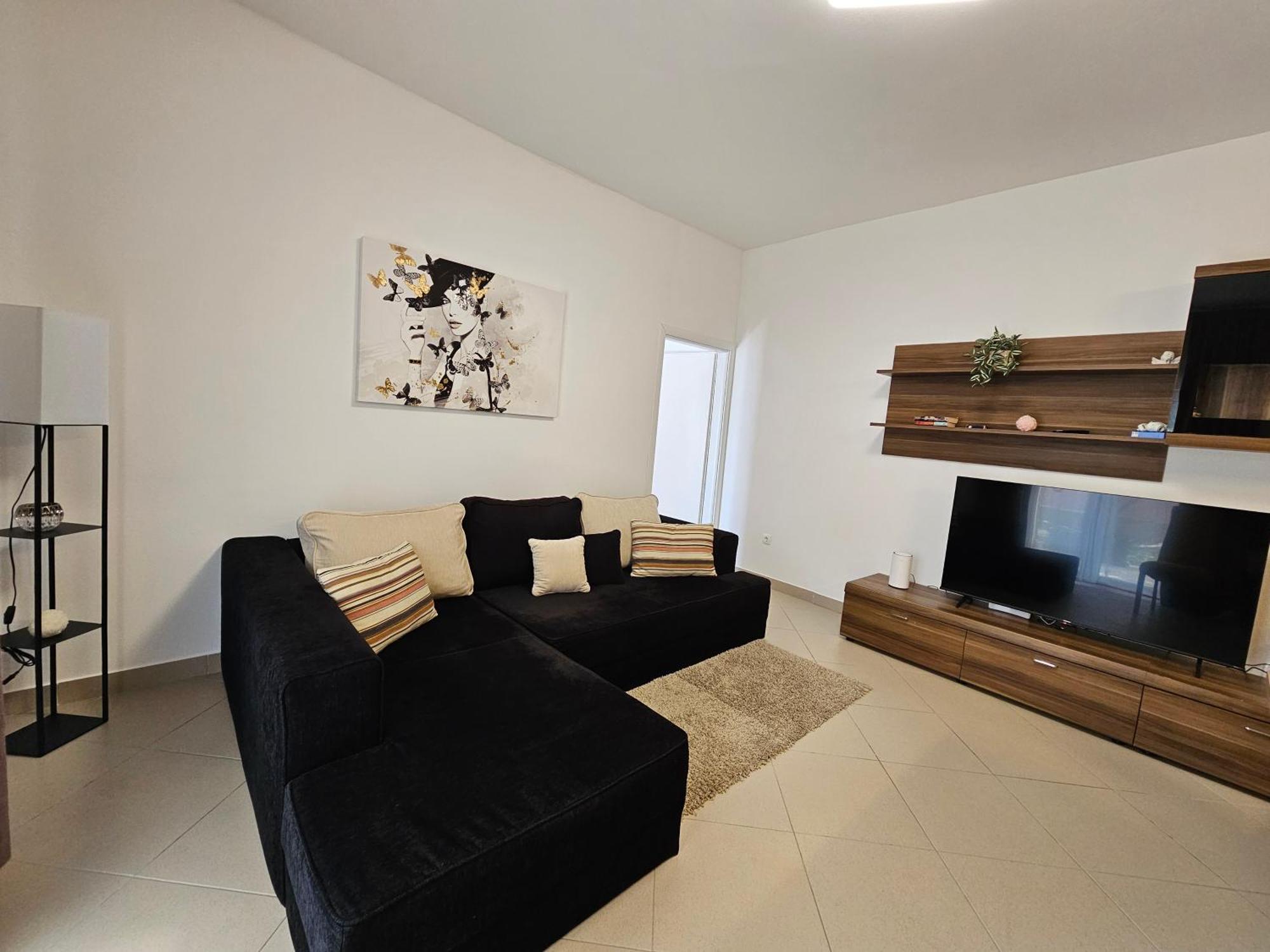 Apartment Dianna