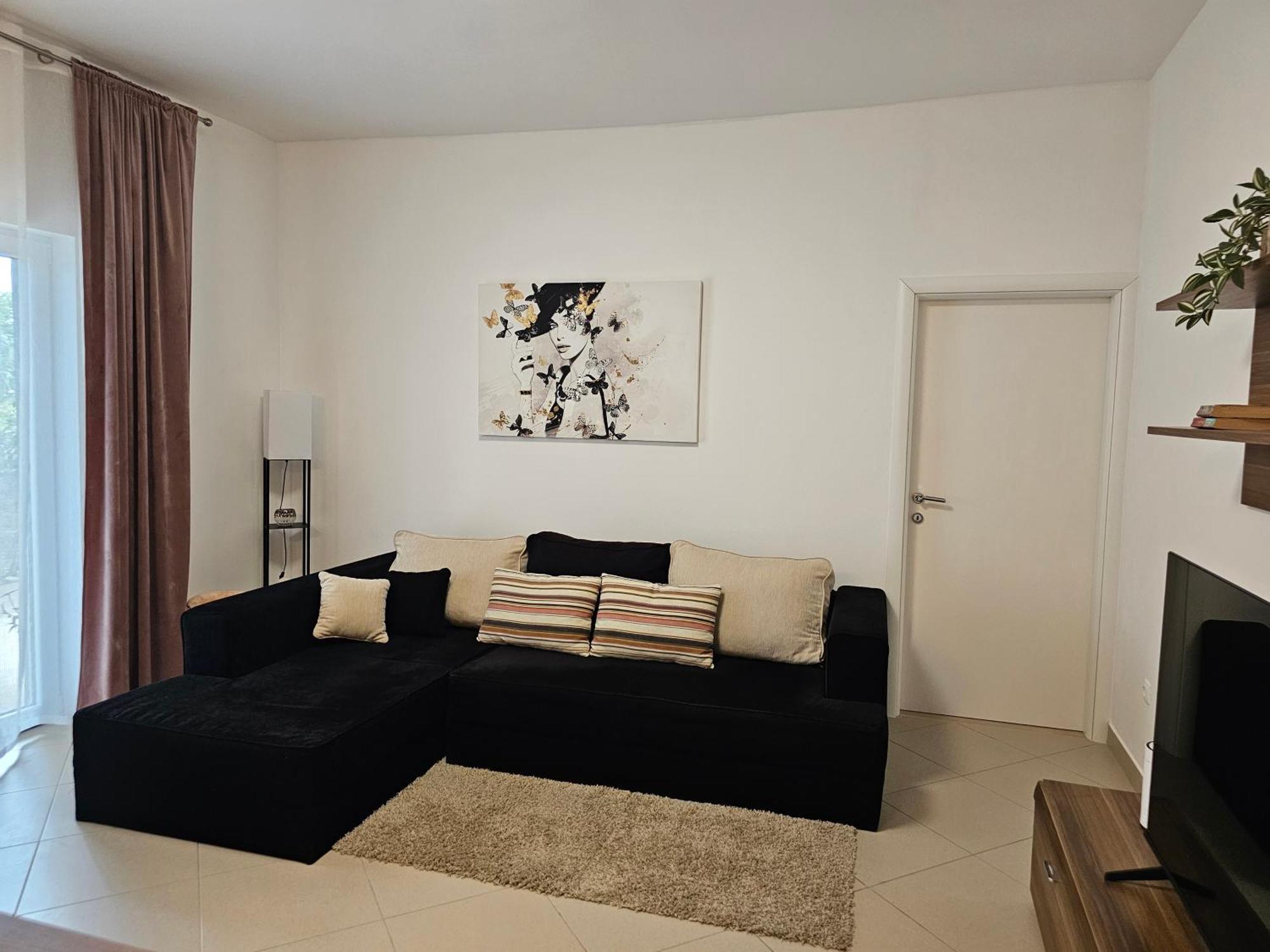 Dianna Apartment Kastela