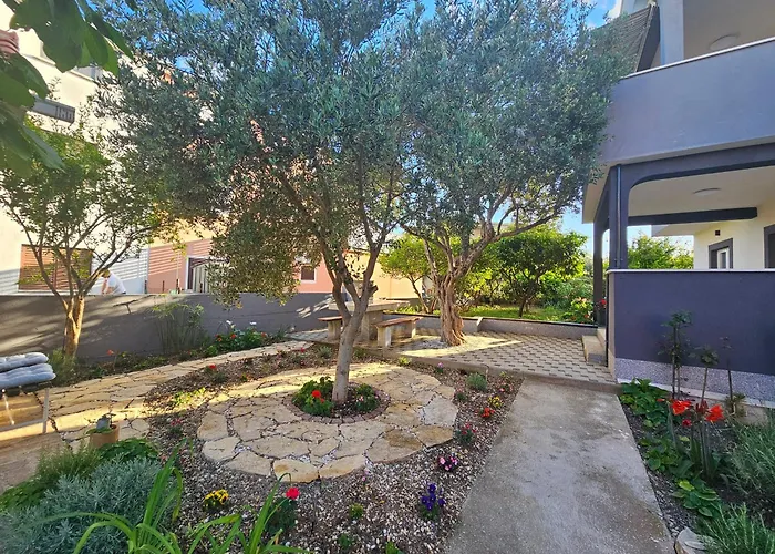 Apartmani Dianna