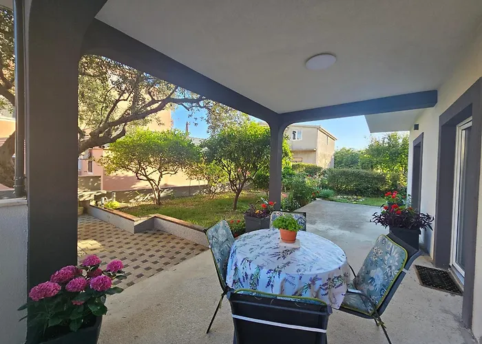 Apartmani Dianna